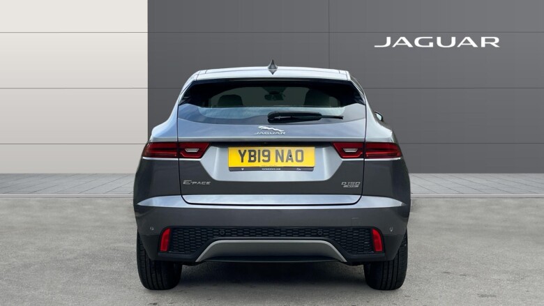 Jaguar E-Pace 2.0d S 5dr Auto Diesel Estate